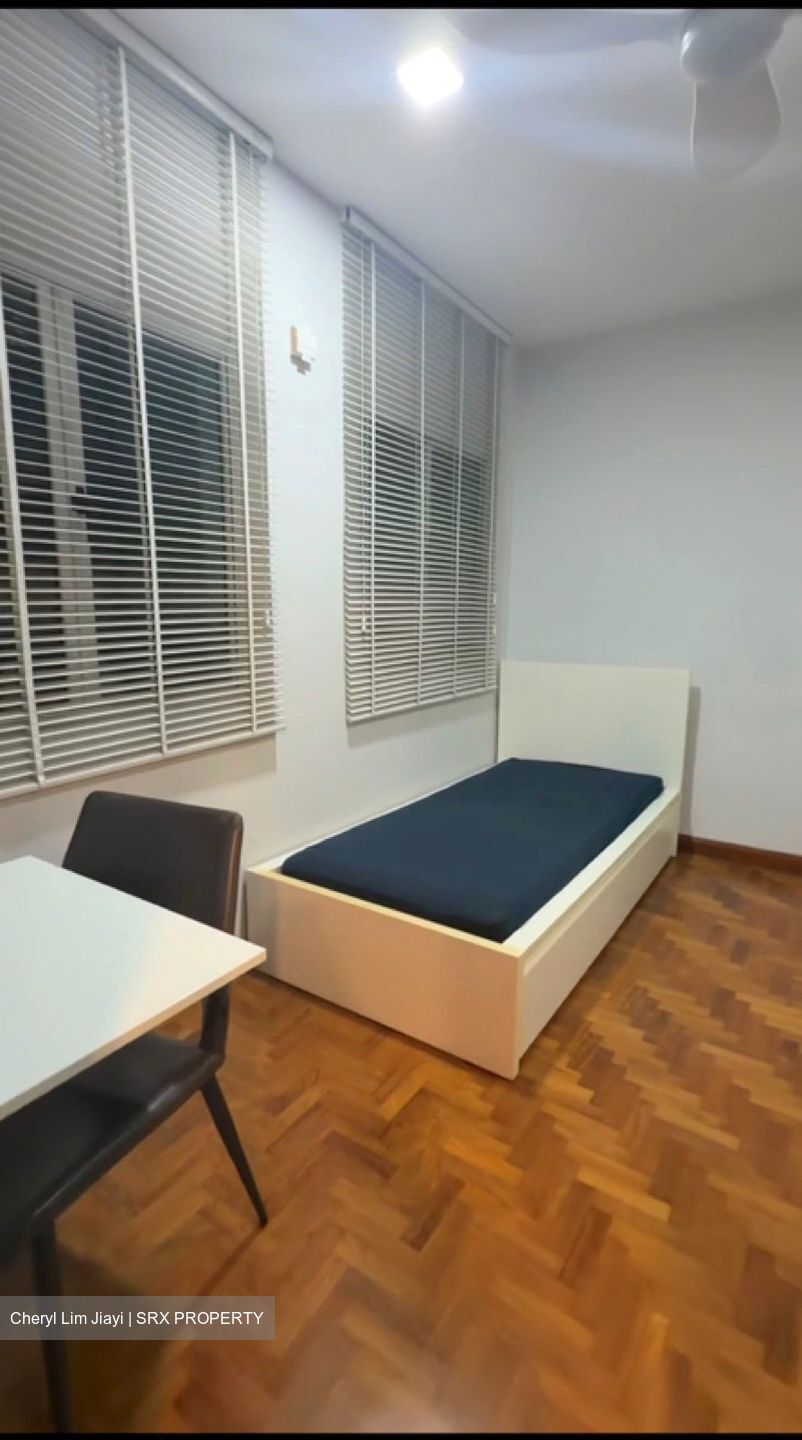 Villa Verde (D23), Terrace #594466931
